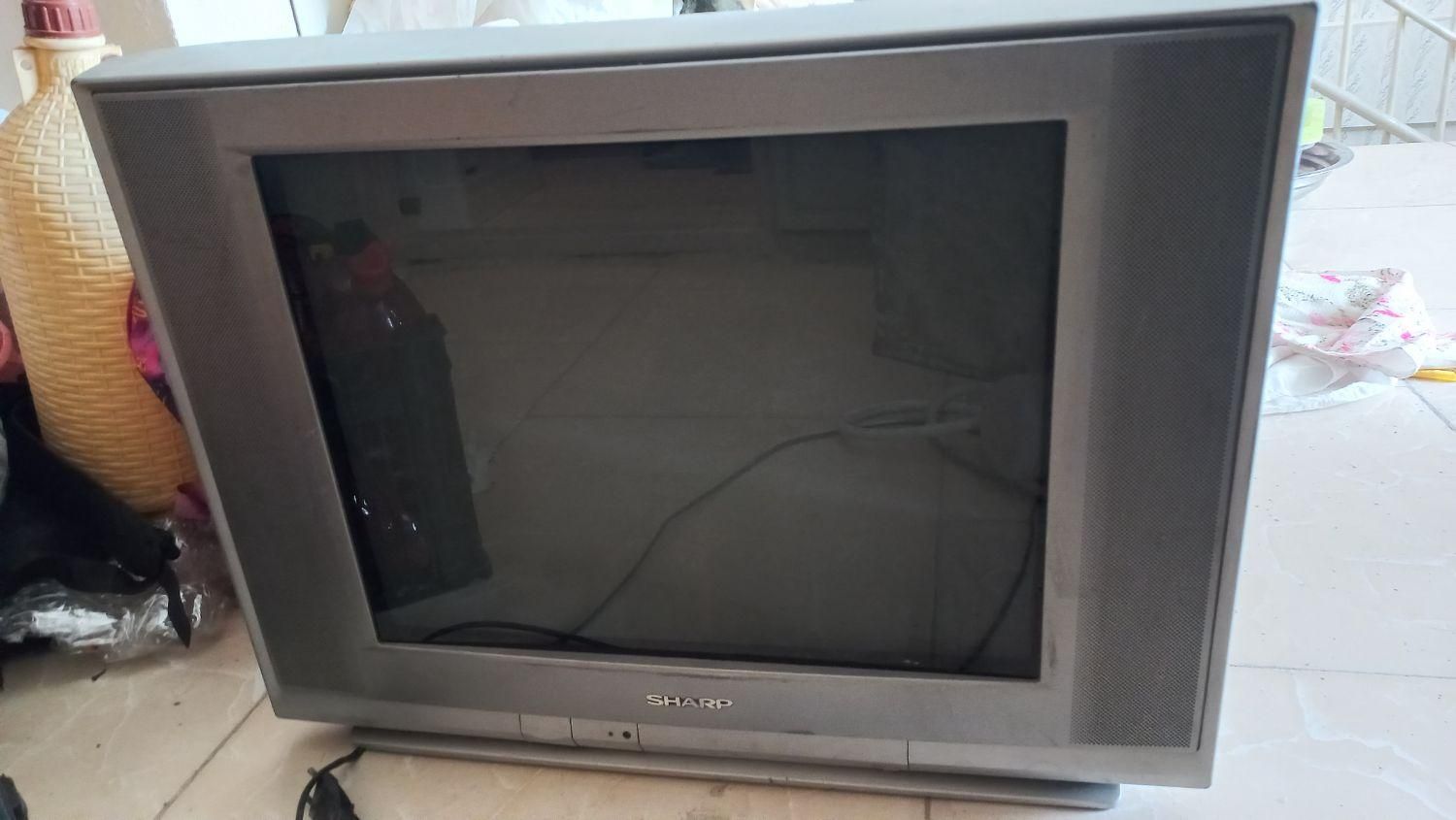 تلوزیون ۲۱ انیج|تلویزیون و پروژکتور|زنجان, |دیوار