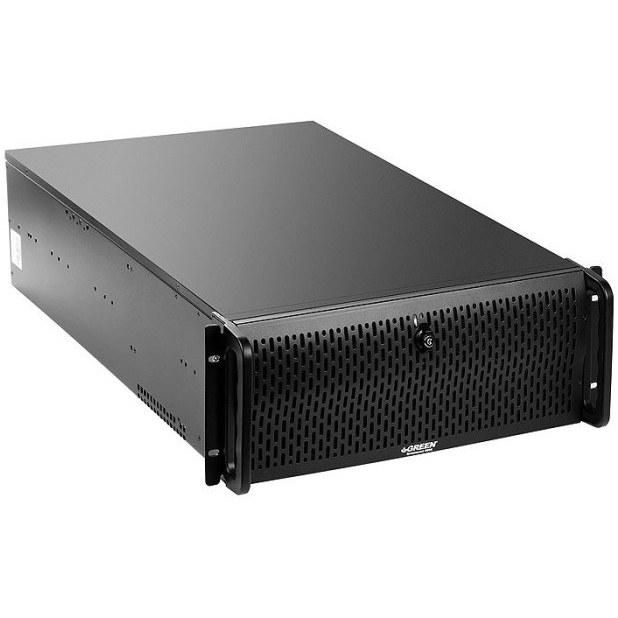 کیس بزرگ گرین green rackmount g600 4u|قطعات و لوازم جانبی رایانه|تهران, نواب|دیوار