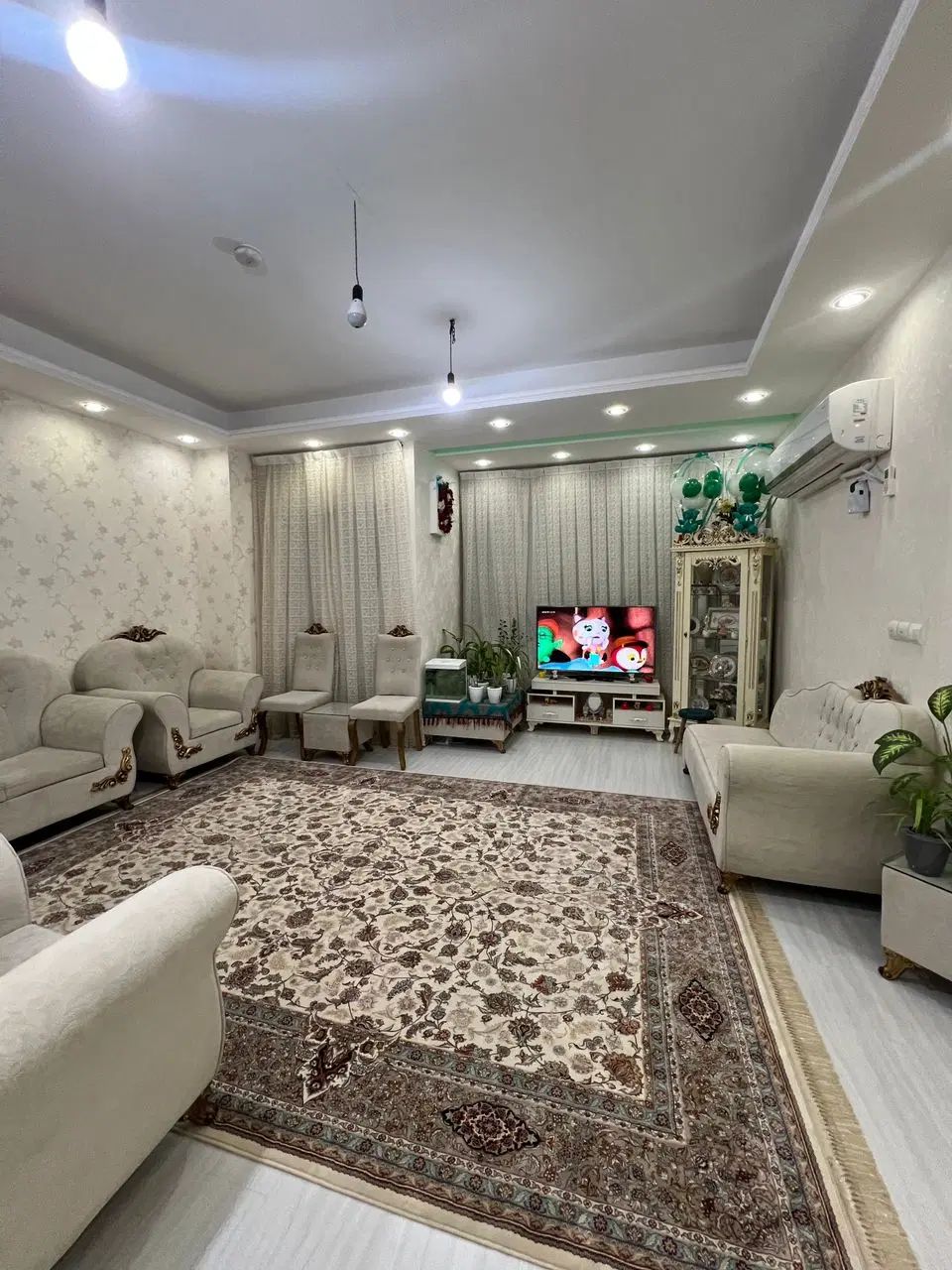 فروش آپارتمان ۱۰۳ متری 2خواب گلشهرشمالی|فروش آپارتمان|بندرعباس, |دیوار