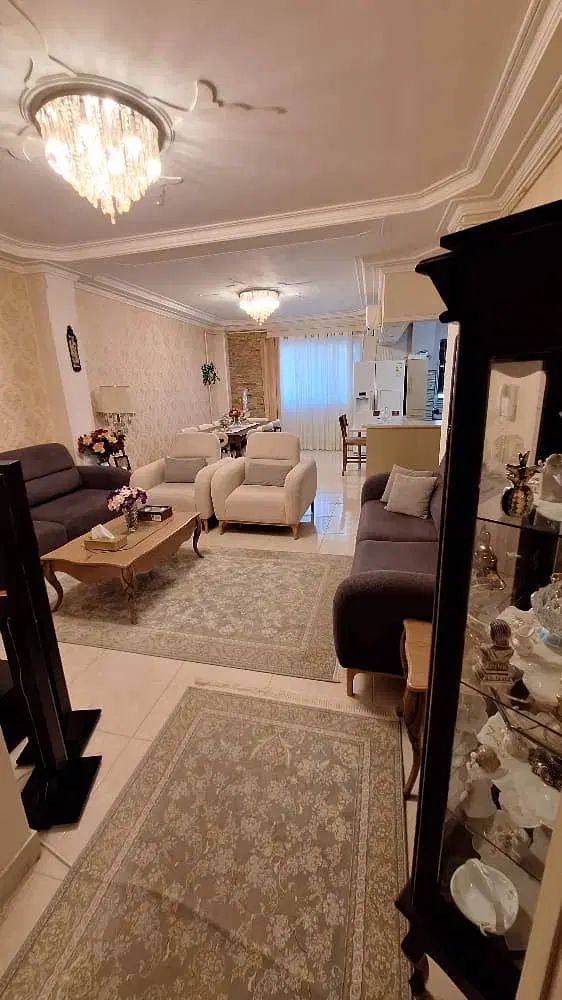 تک واحدی /سند دار /معلم میدان سرگل|فروش آپارتمان|رشت, علی آباد|دیوار
