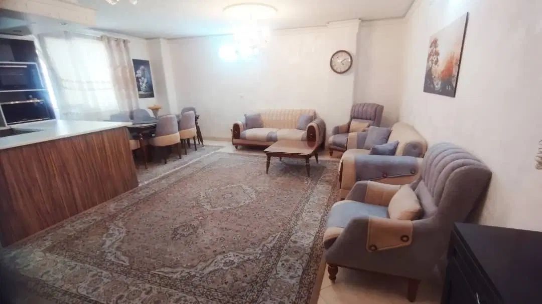 فروش 63 متر آپارتمان فول امکانات (اعلایی)|فروش آپارتمان|تهران, خانی‌آباد|دیوار