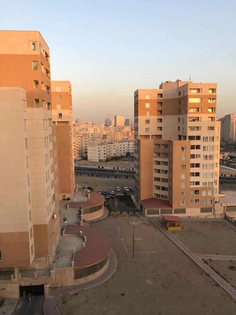 منطقه ۲۲دریاچه چیتگر برج سما شهرک شهید باقری۱۱۰متر|اجارهٔ آپارتمان|تهران, شهرک شهید باقری|دیوار