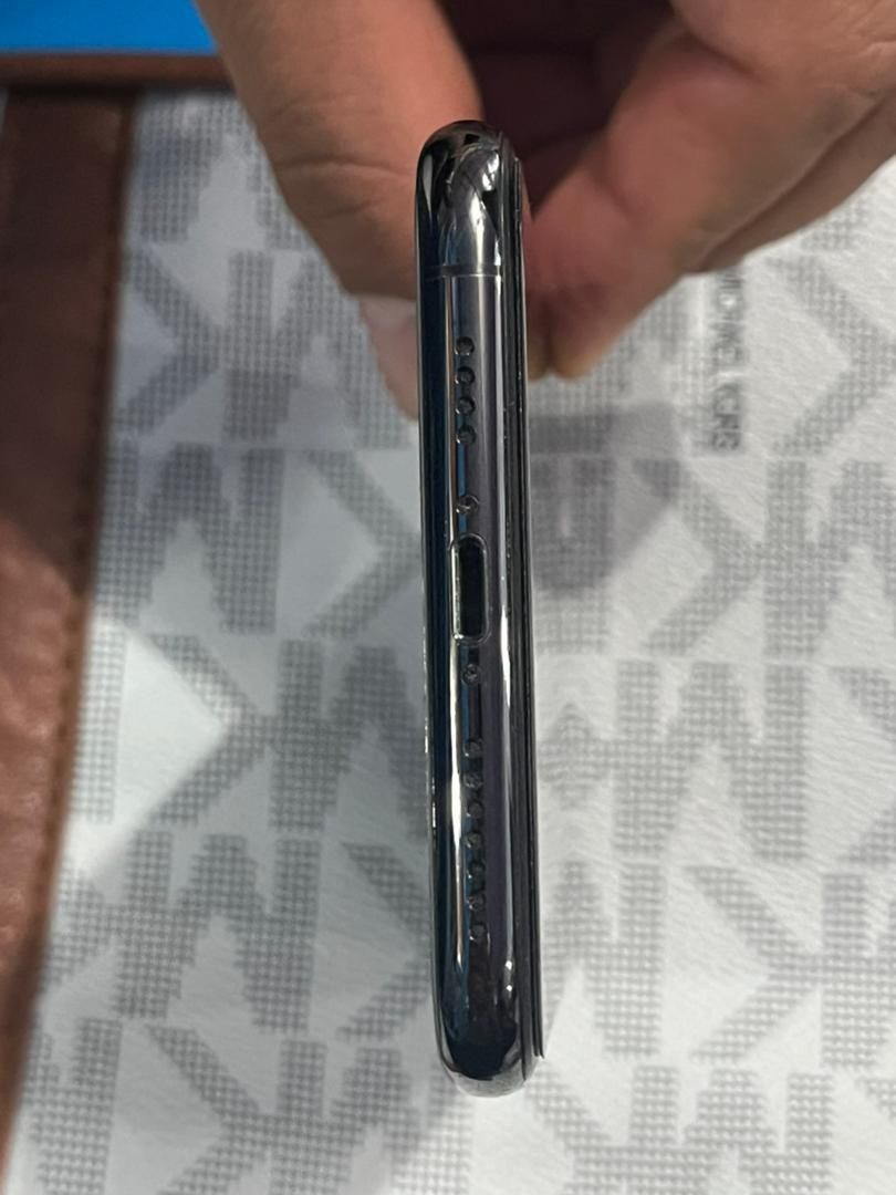 اپل iPhone XS Max با حافظهٔ ۲۵۶ گیگابایت|موبایل|تهران, پیروزی|دیوار