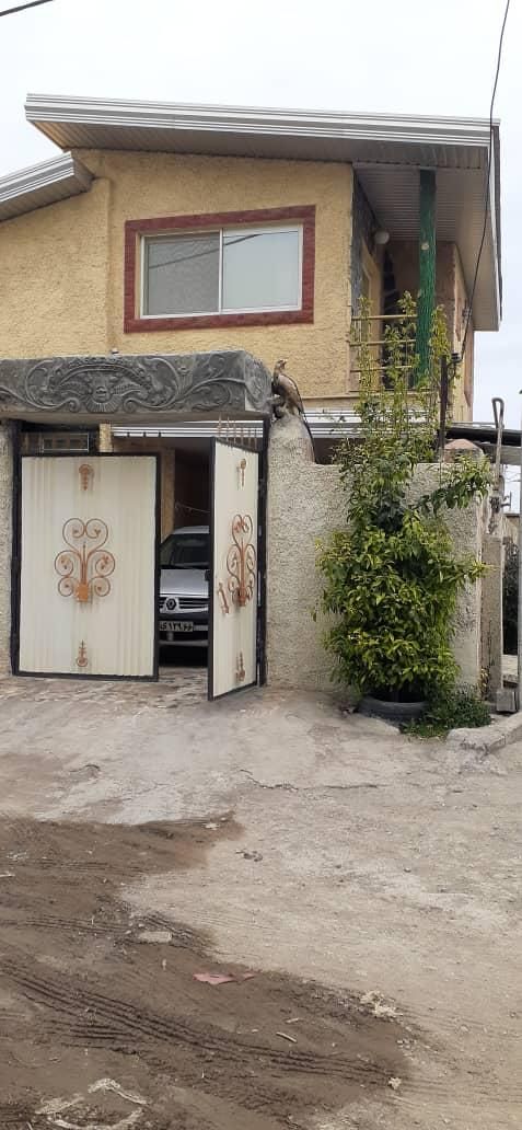 ویلای اطلس ساحلی دوخوابه دوبلکس دربست|اجارهٔ کوتاه‌مدت ویلا و باغ|فریدون‌کنار, |دیوار