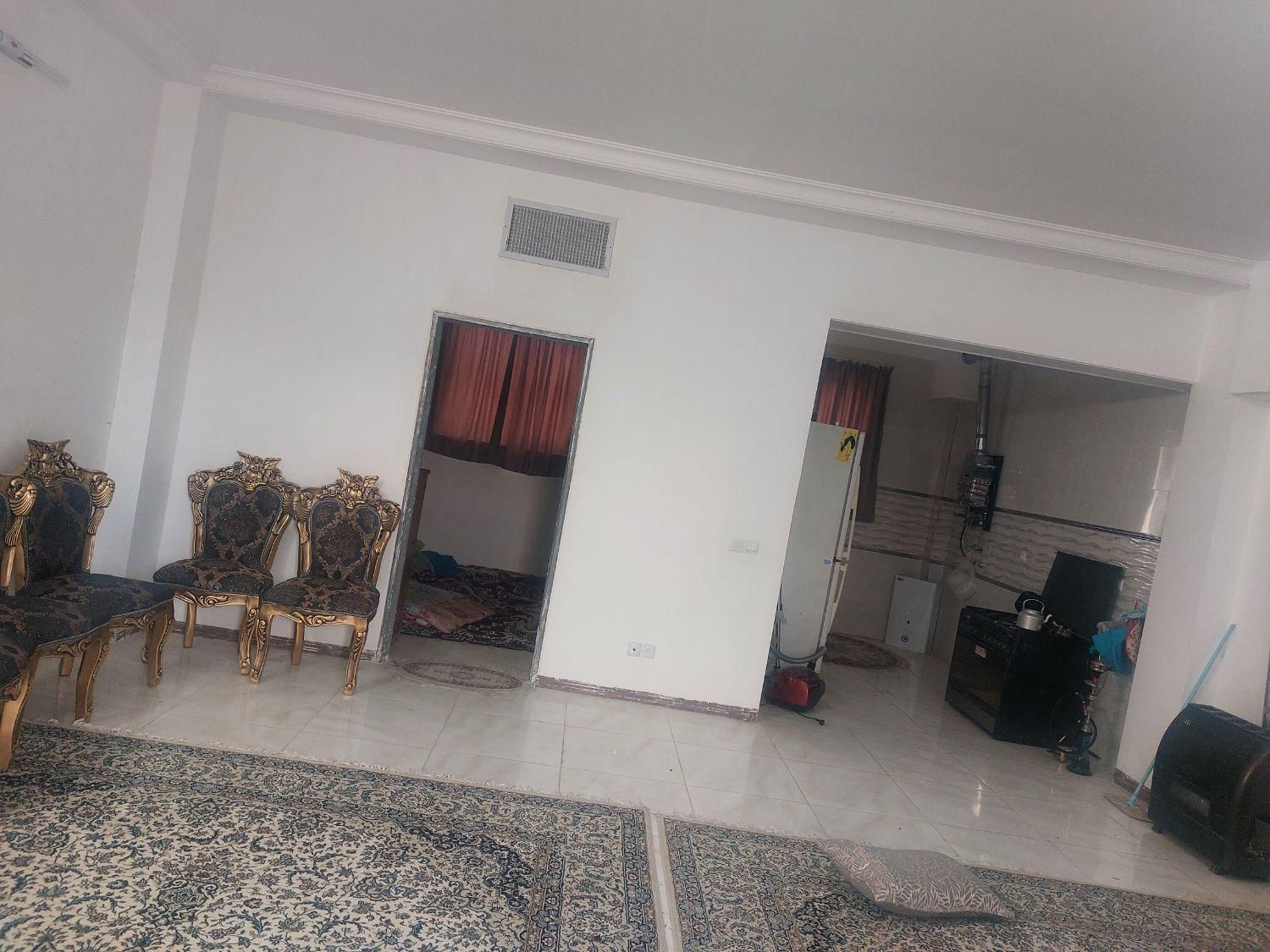 ویلایی روستای جنت اباد|فروش خانه و ویلا|قم, بنیاد|دیوار