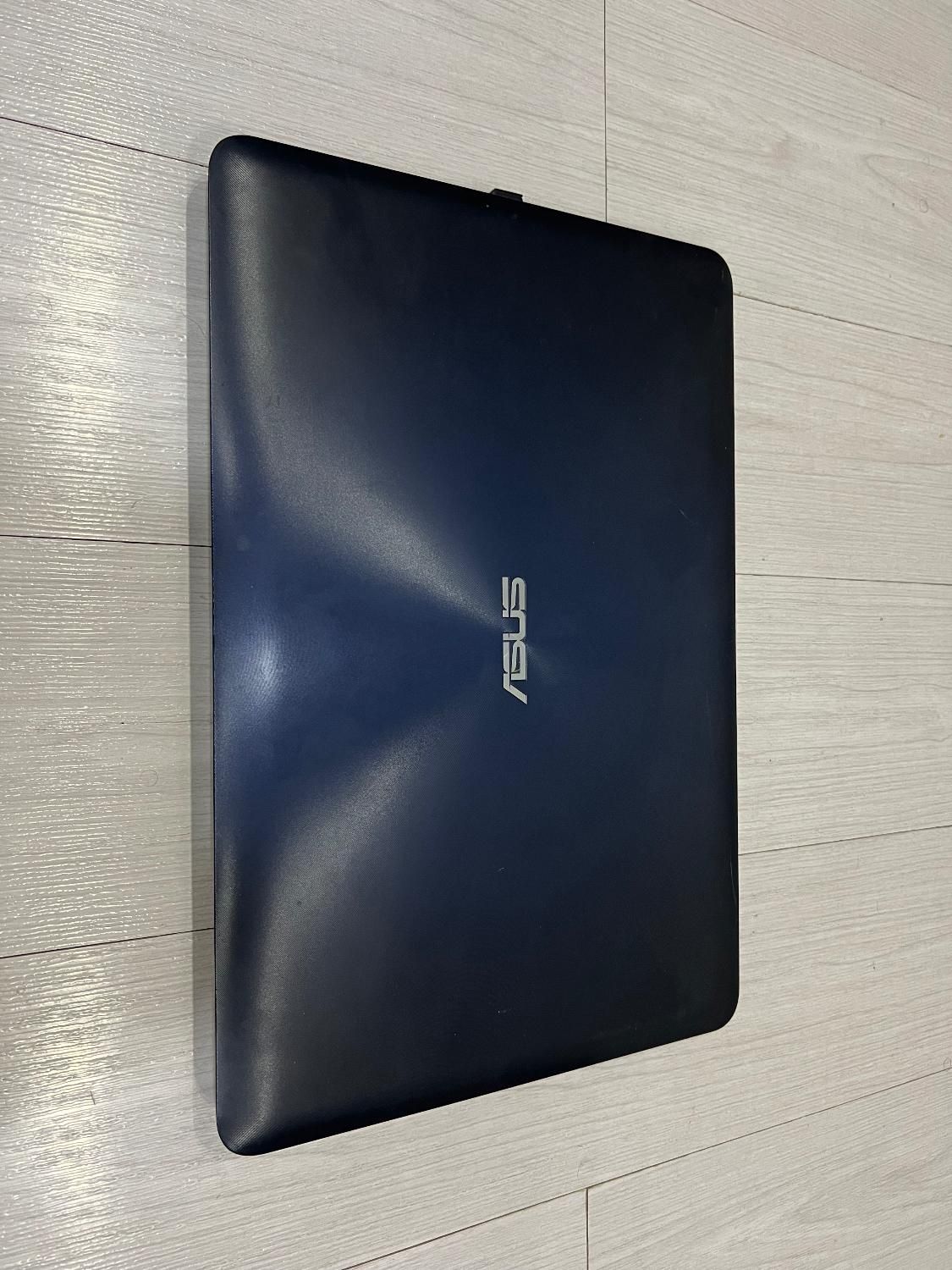 ایسوسk556u-core i5|رایانه همراه|شهرکرد, |دیوار
