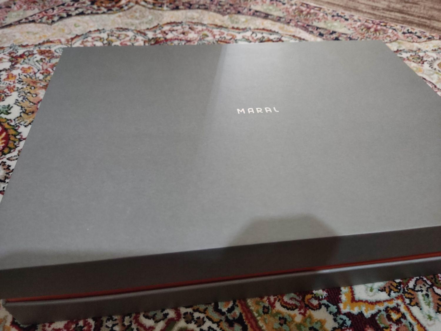 ست مارال چرم - سه تکه|کیف، کفش، کمربند|تهران, جردن|دیوار