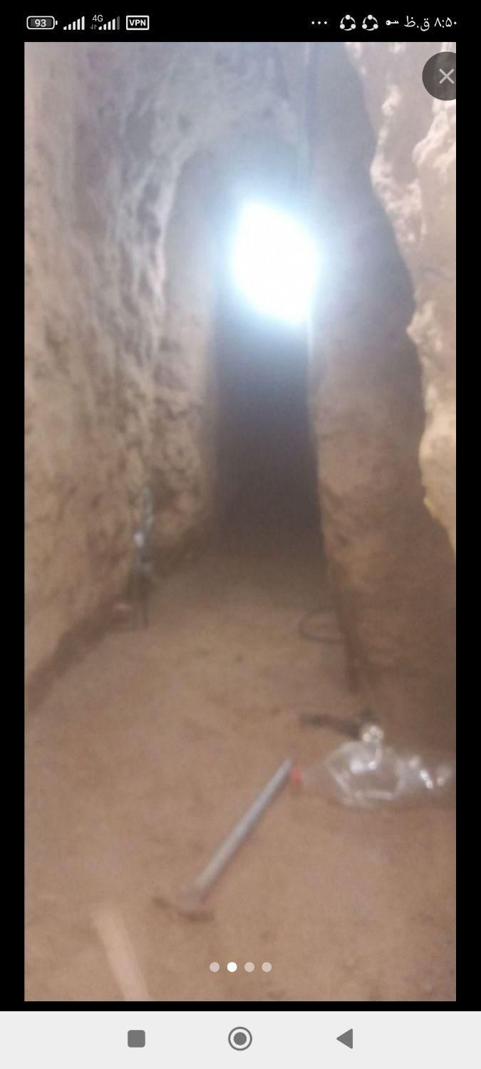 چاه کن افغان ما هیربا30سابقه کاری مناسب کاری|خدمات پیشه و مهارت|زاهدان, |دیوار