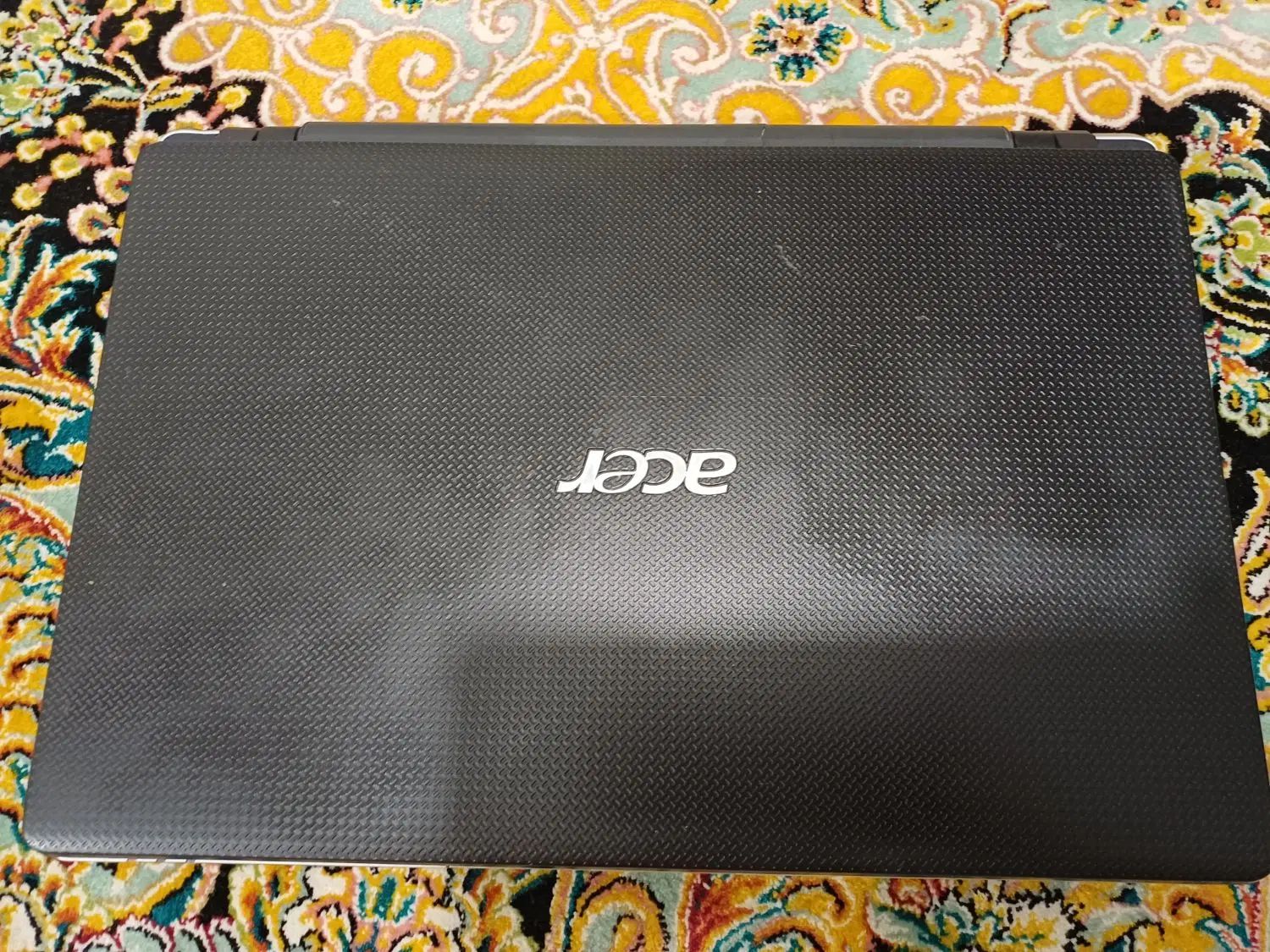 acer aspire 1830 لپ تاپ ۱۲ اینچی|رایانه همراه|تهران, اقدسیه|دیوار