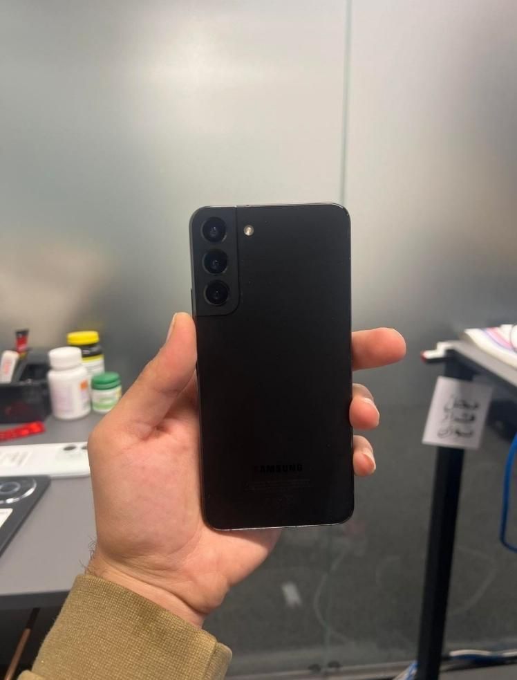 Samsung s22plus5g|موبایل|تهران, شهرک استقلال|دیوار