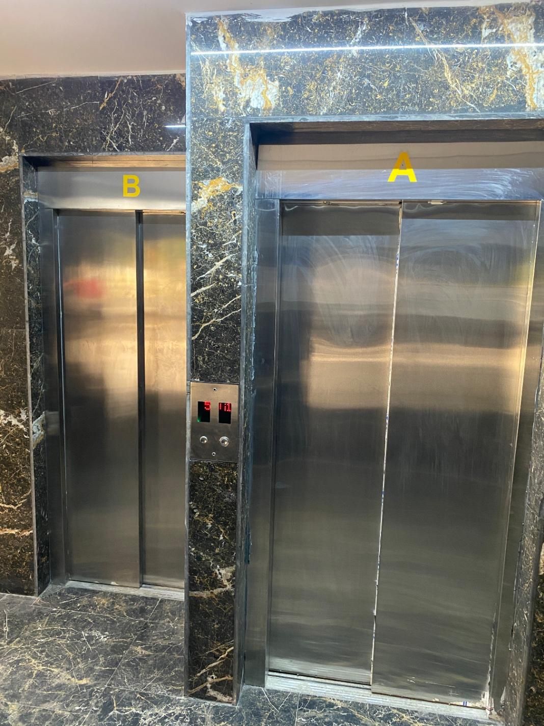 اداری 100متری کلید نخورده|فروش دفتر کار، اتاق اداری، مطب|کرج, اتحاد|دیوار