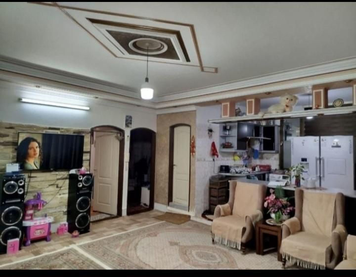 اجاره آپارتمان ۸۰ متری ۲ خوابه طبقه ۲|اجارهٔ آپارتمان|شیروان (خراسان), |دیوار