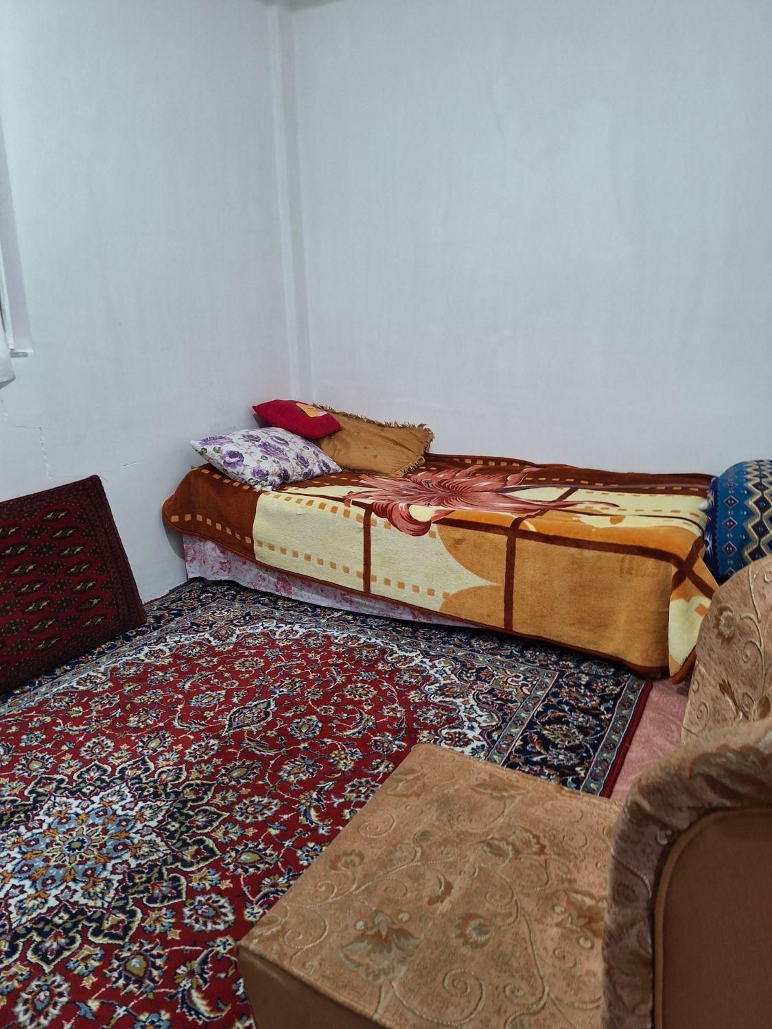 خانه یک خواب تمیز شخصی|اجارهٔ کوتاهمدت آپارتمان و سوئیت|رامسر, |دیوار