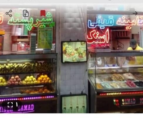 بن ماری، مخلوط کن دلتون،ذرت و دستگاه قهوه و.|حراج|کرج, دهقان ویلا|دیوار