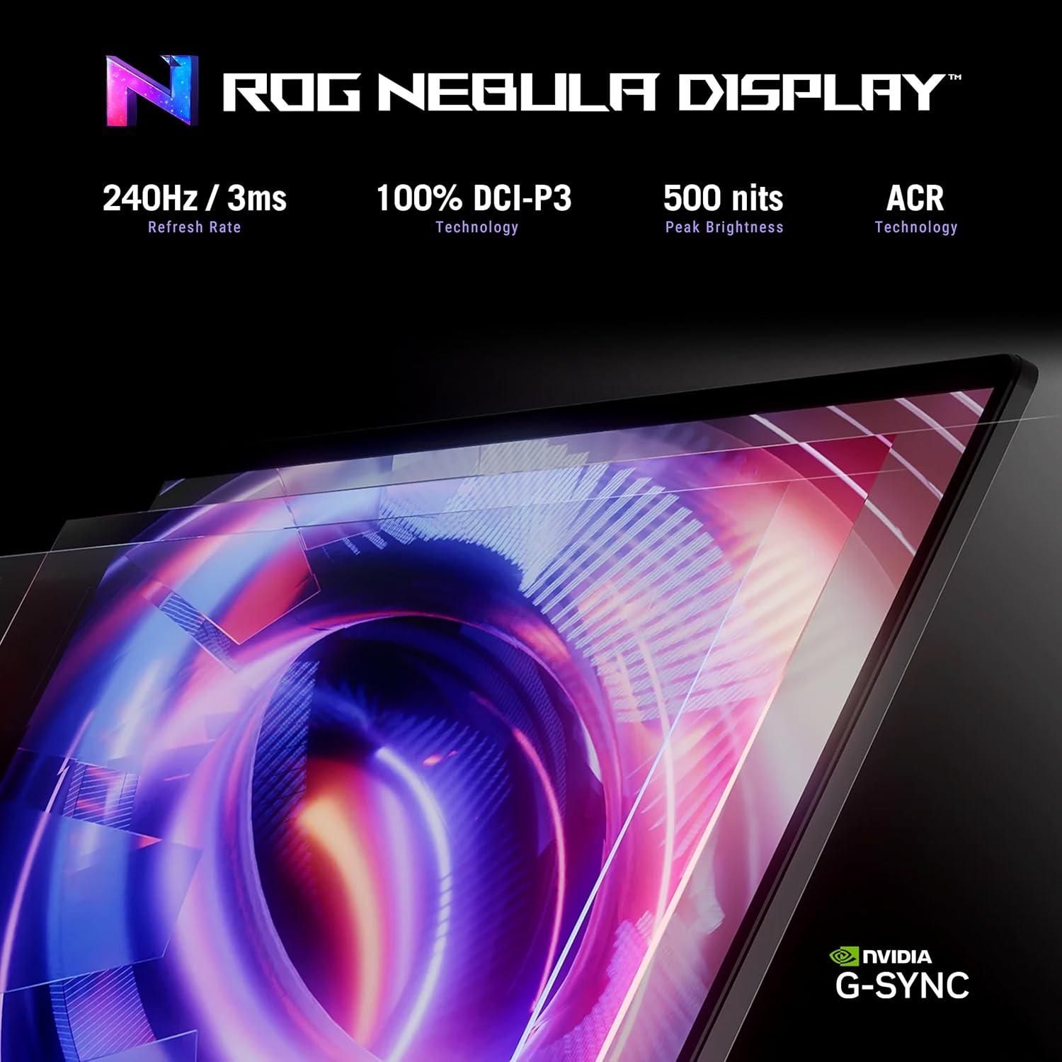 ASUS ROG STRIX G615LR|رایانه همراه|شیراز, ملاصدرا|دیوار