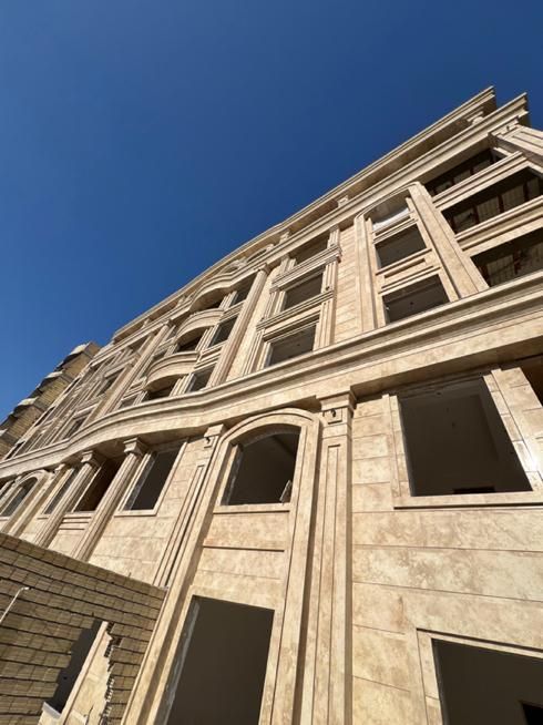 آپارتمان 98 متر + سنددار + لوکس|فروش آپارتمان|محمدشهر, سیدآباد|دیوار