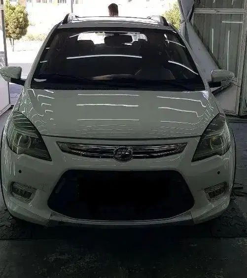 لیفان x50|خودرو سواری و وانت|تبریز, |دیوار