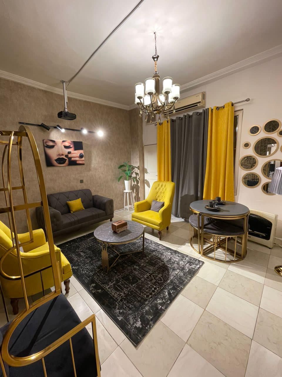 اجاره واحدروزانه منزل مبله اندرزگو باجکوزی درتهران|اجارهٔ کوتاه‌مدت آپارتمان و سوئیت|تهران, بازار|دیوار