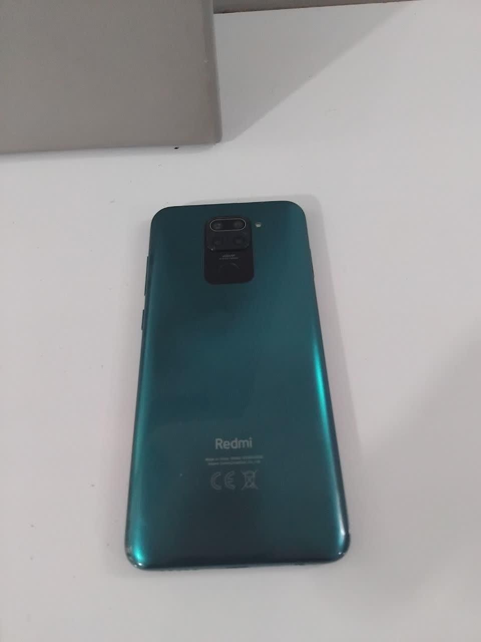 note 9|موبایل|بروجرد, |دیوار