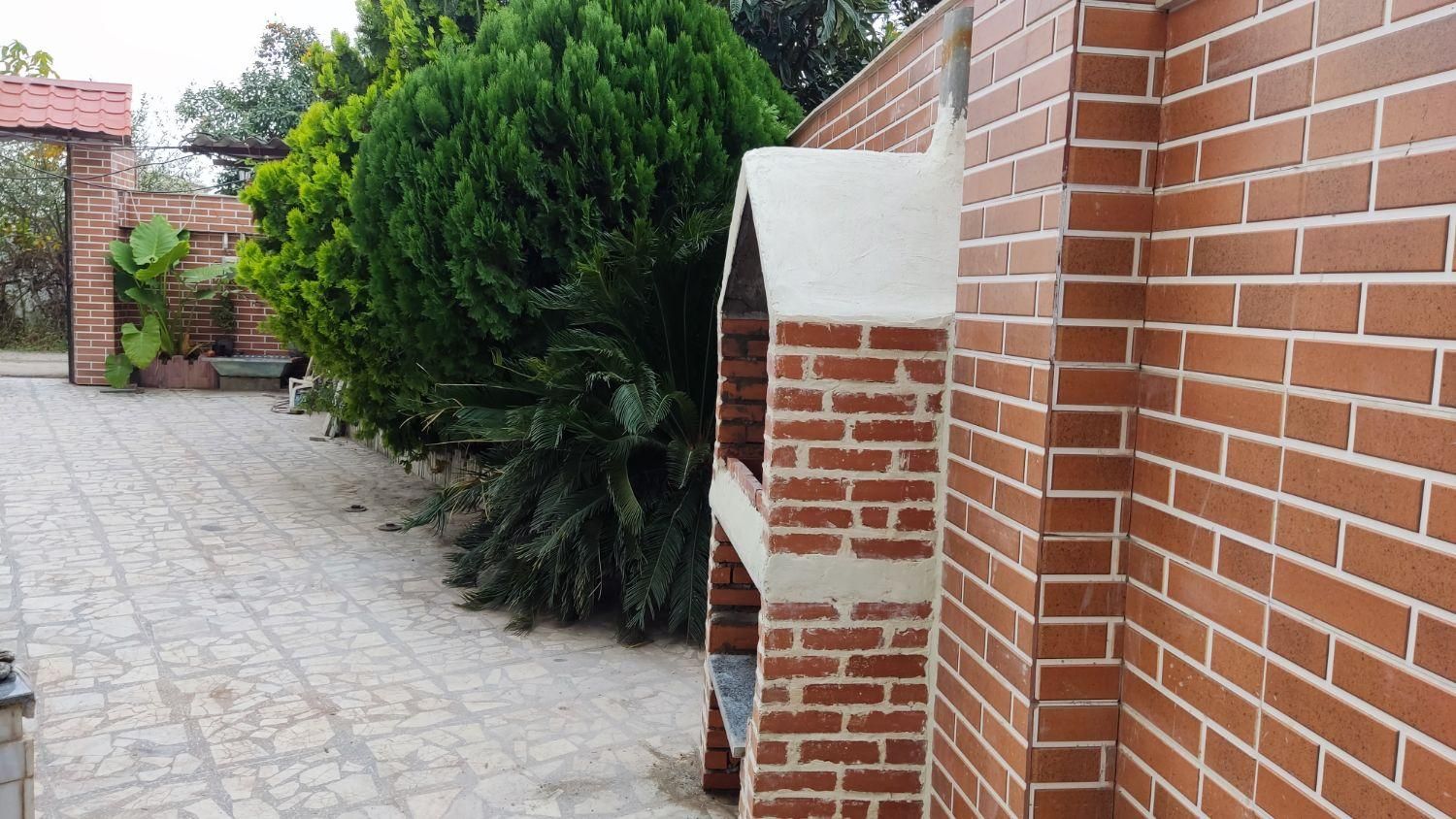 ویلااستخردارآبگرم|اجارهٔ کوتاهمدت ویلا و باغ|تنکابن, |دیوار