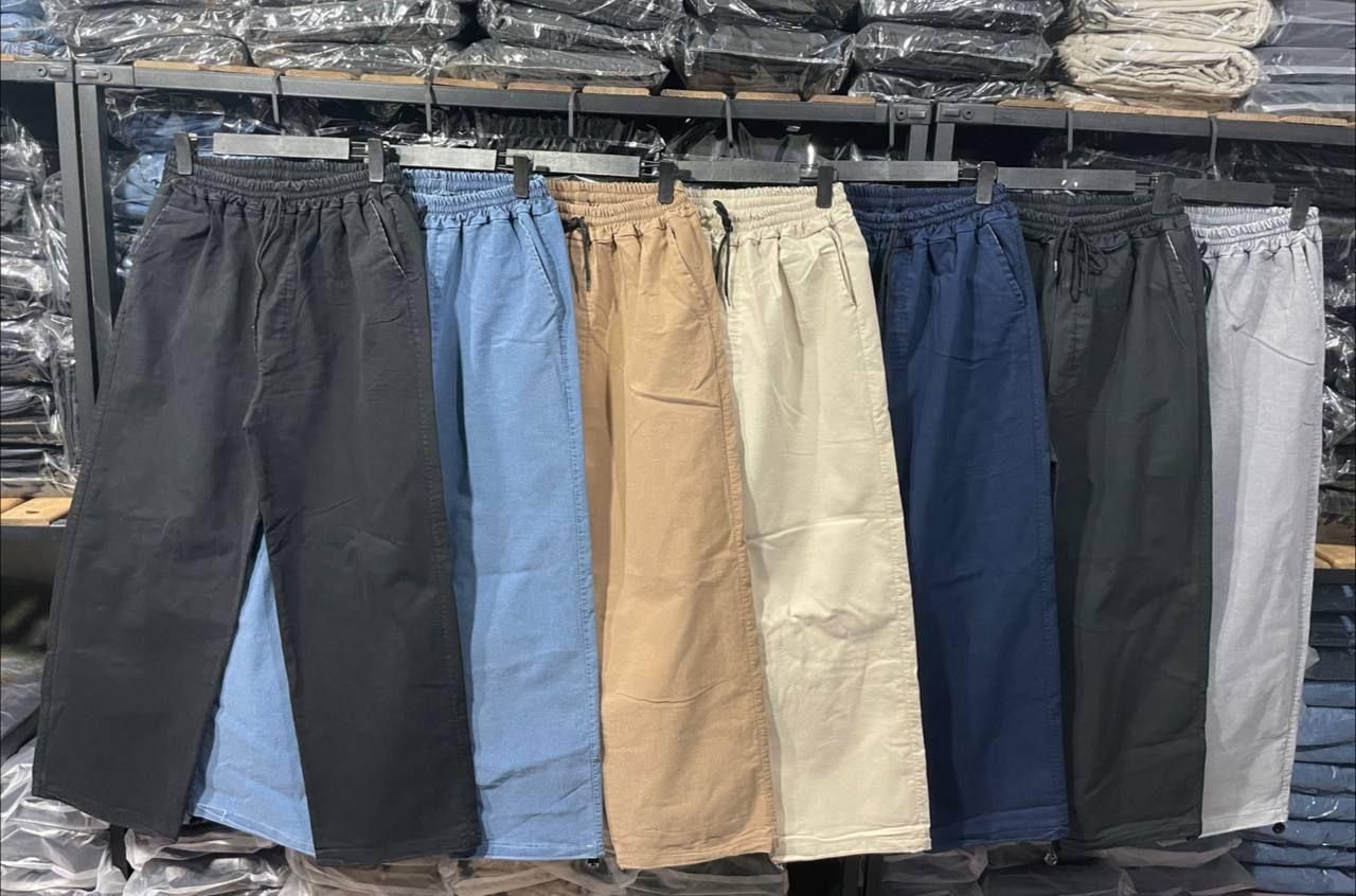 شلوار بگ .اسپرت|لباس|کرمان, |دیوار