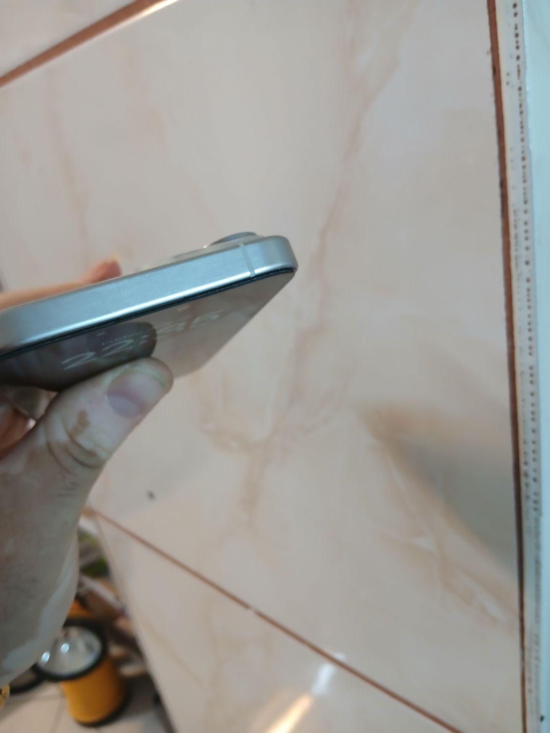 اپل iPhone 15 Pro Max با حافظهٔ ۲۵۶ گیگابایت|موبایل|اصفهان, کوی امیریه|دیوار