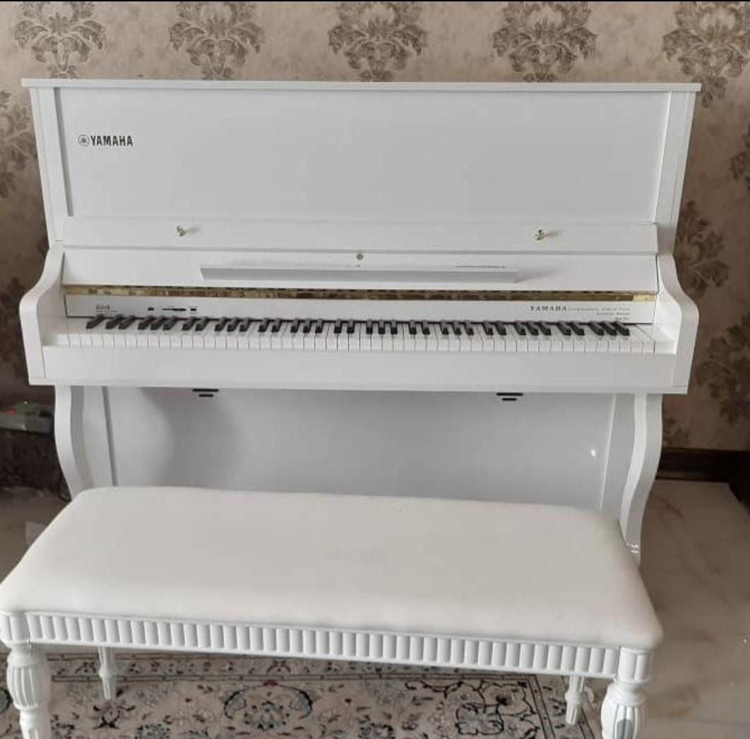 piano yamaha ( p . clp. ydp)|پیانو، کیبورد، آکاردئون|اهواز, نادری|دیوار