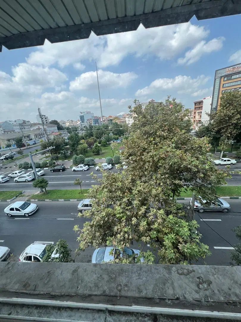 اجاره۱۰۰متری گلباغ نماز|اجارهٔ آپارتمان|رشت, گلباغ نماز|دیوار