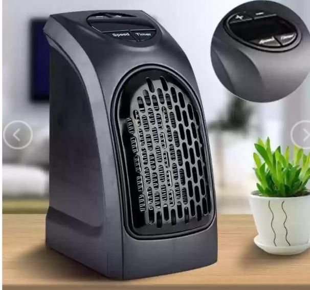 هیتر برقی فن دار Handy Heater|بخاری، هیتر و شومینه|تهران, تهرانپارس شرقی|دیوار