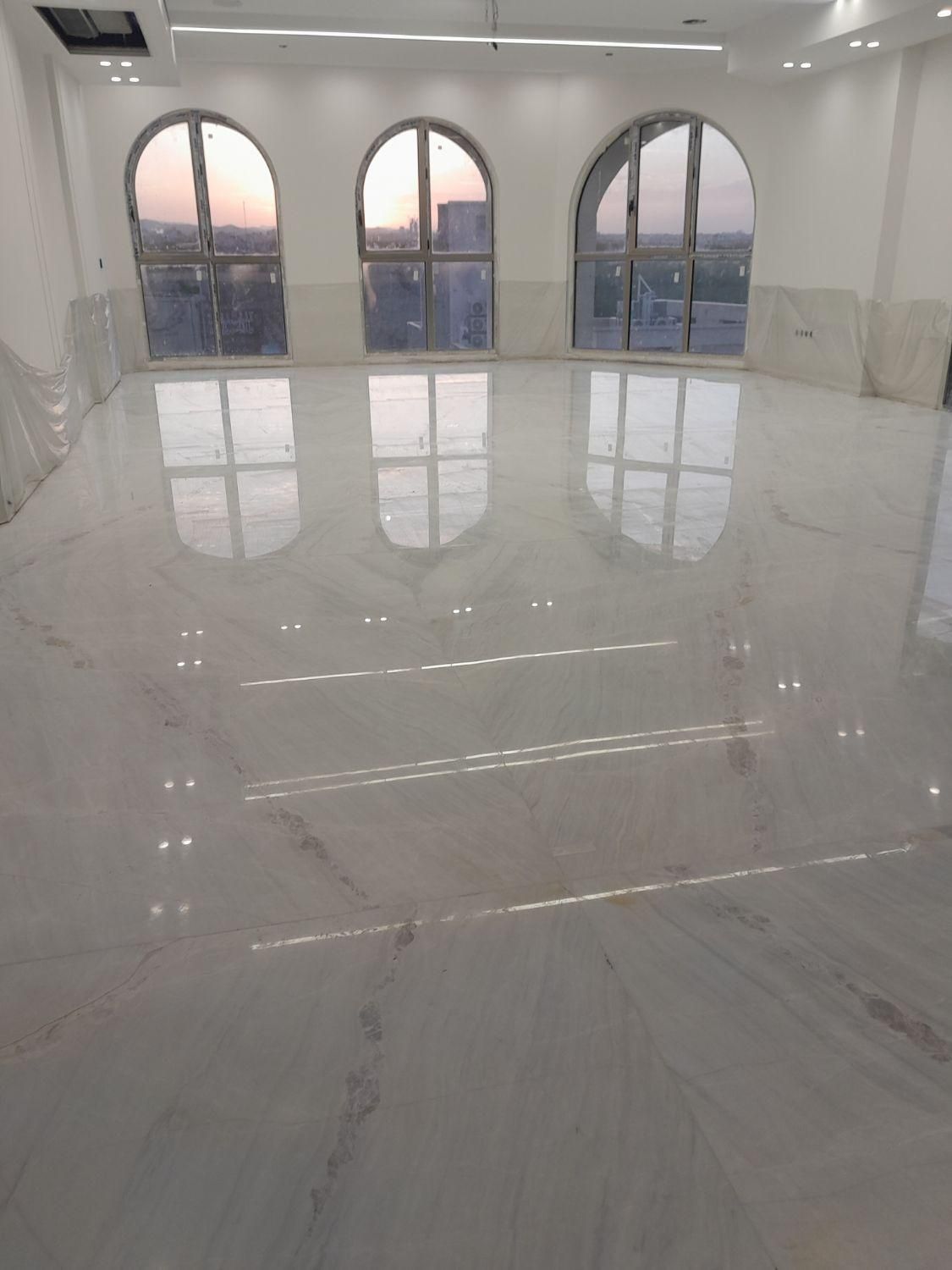 سنگ سابی سنگساب کف سابی بتن ساب موزایک ساب|خدمات نظافت|مشهد, وکیل‌آباد|دیوار