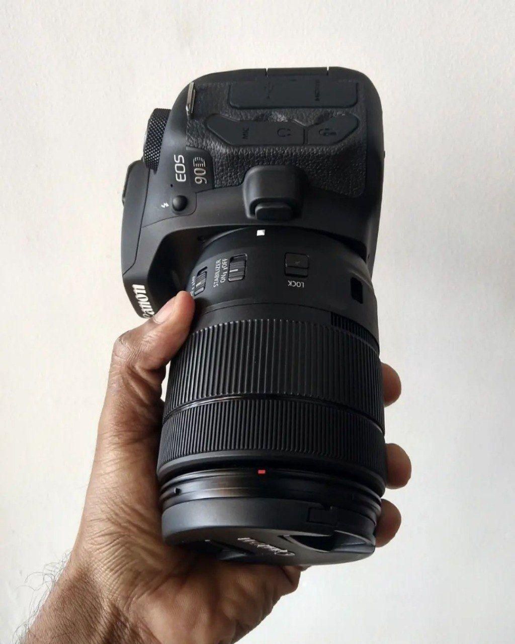 کانن سونی نیکون 90D همه مدل فروشگاه اقساطی توانایی|دوربین عکاسی و فیلم‌برداری|تهران, شهرک غرب|دیوار