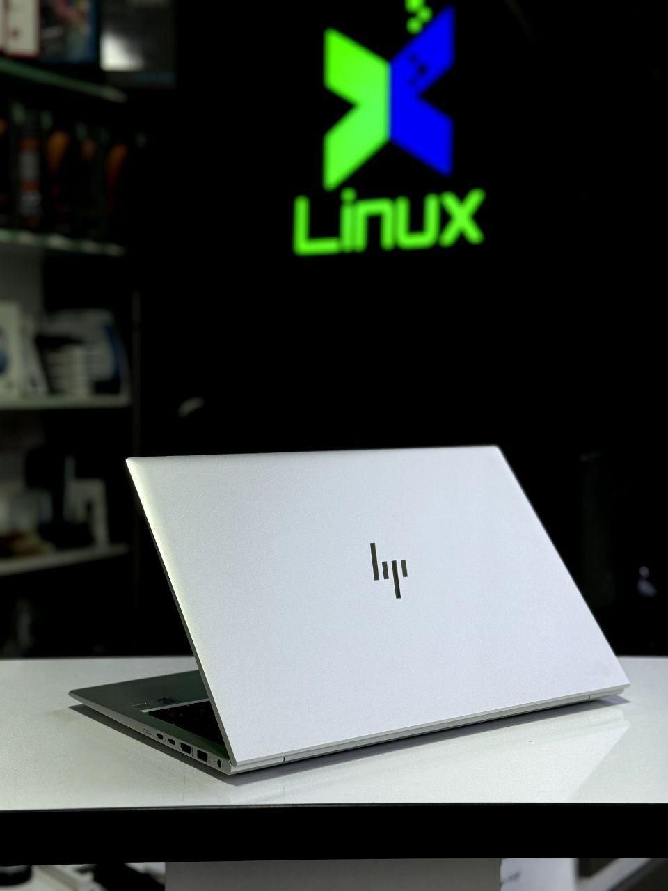 لپتاپ اوپن باکس hp با بدنه فلزی زیبا/ اقساطی|رایانه همراه|تبریز, |دیوار