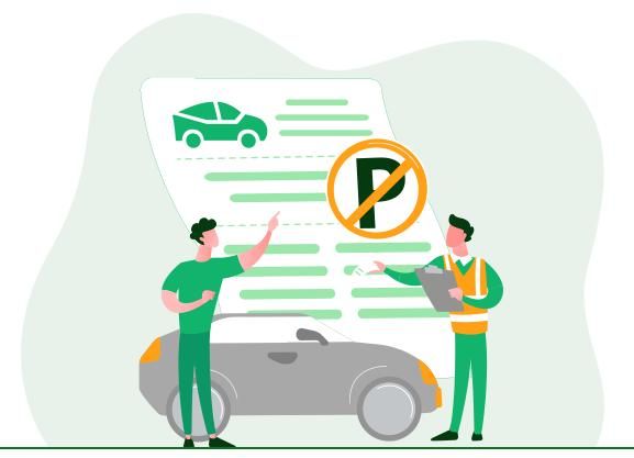 استخدام پارکبان (آقا)|استخدام حمل و نقل|تهران, یوسف‌آباد|دیوار