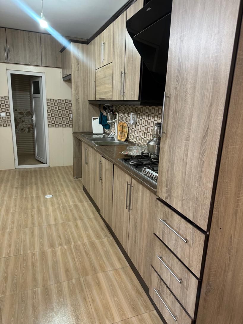 اجاره ماهانه آپارتمان ۱۰۵ متری در دولتآباد|اجارهٔ کوتاهمدت آپارتمان و سوئیت|ری, دولتآباد|دیوار