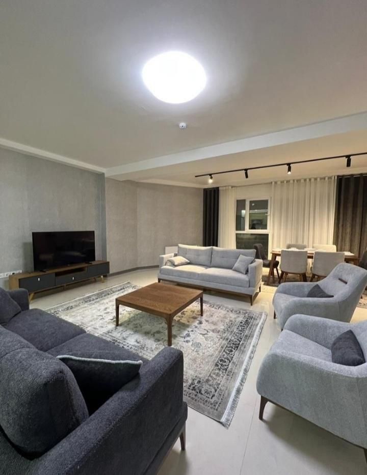 سوئیت آپارتمان مبله رفاهی مرکز شهر|اجارهٔ کوتاهمدت آپارتمان و سوئیت|بندرعباس, |دیوار