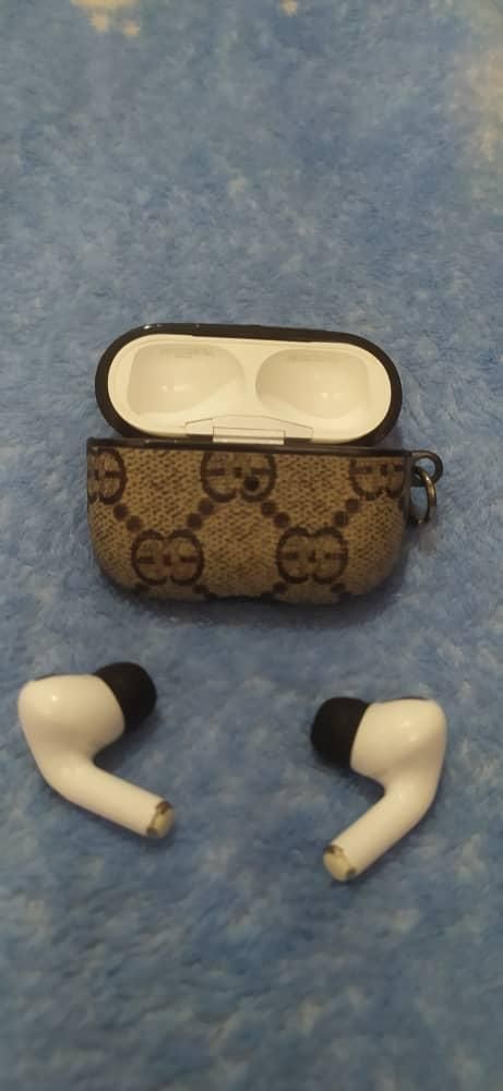 ایرپاد پرو|لوازم جانبی موبایل و تبلت|رشت, شهرک قدس|دیوار