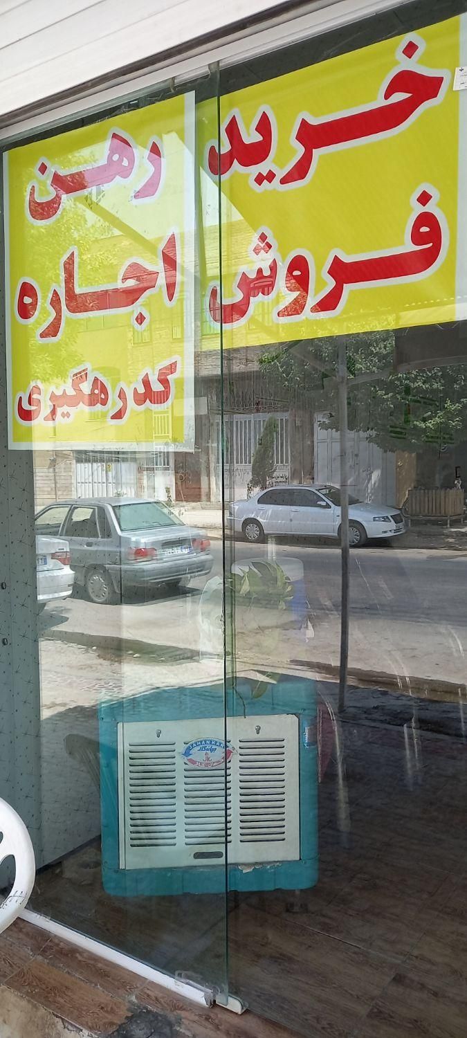 فروش منزل نوساز|فروش خانه و ویلا|مرودشت, شهرک مهدیه|دیوار