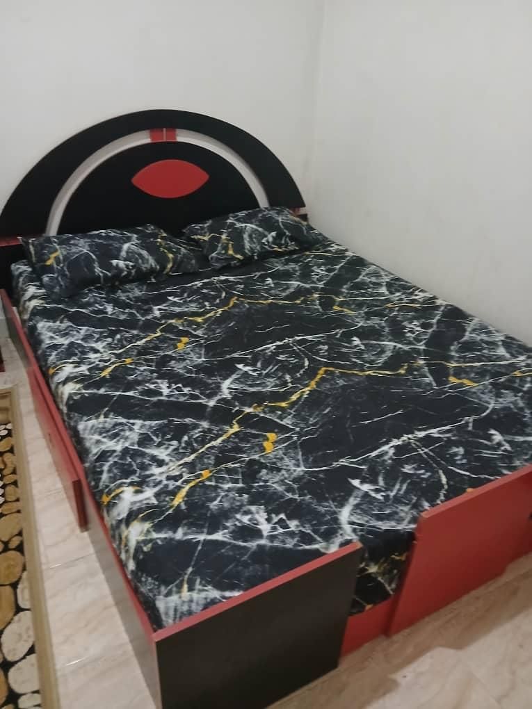 اجاره روزانه ب مجرد ومتاهل|اجارهٔ کوتاهمدت آپارتمان و سوئیت|رشت, کوی امام رضا|دیوار