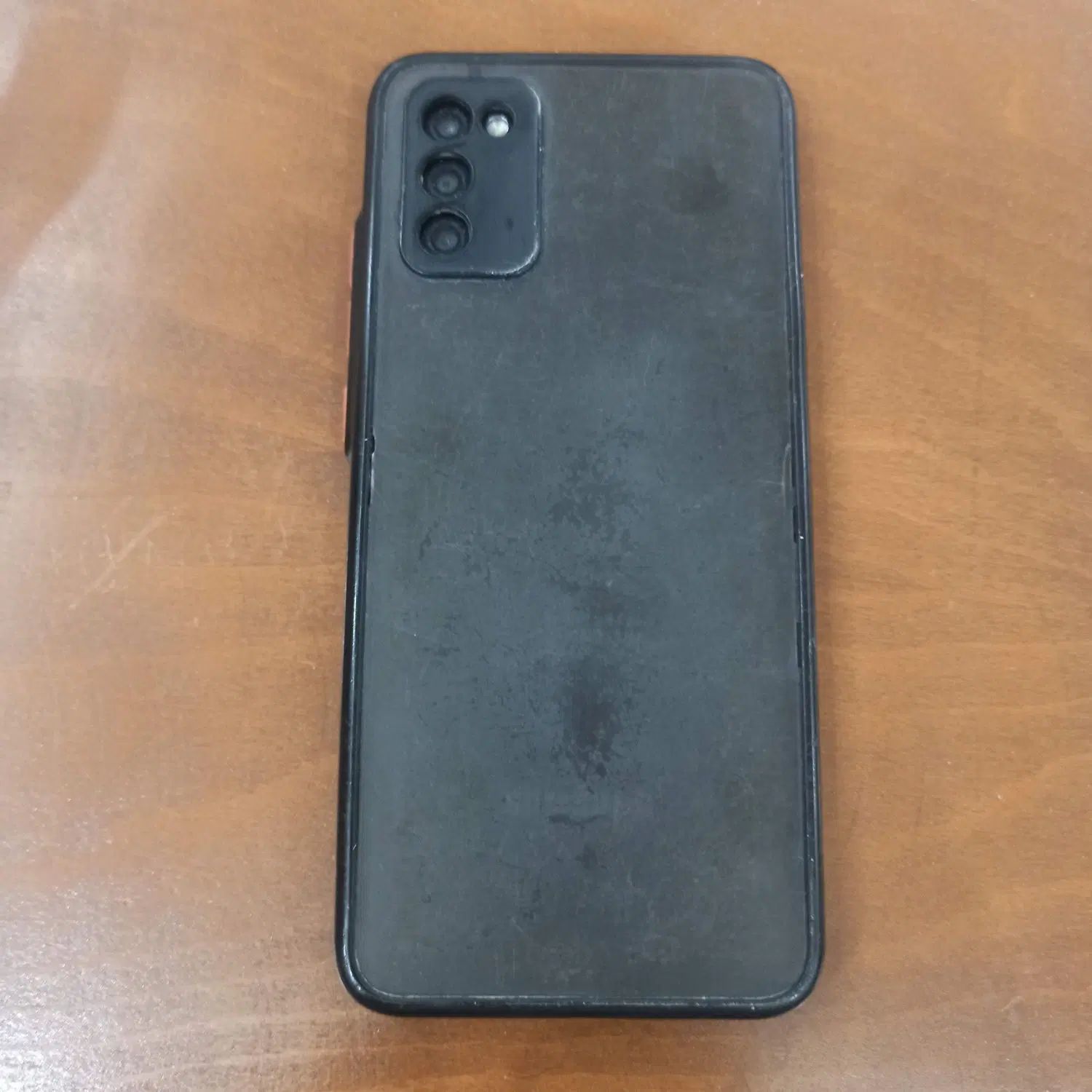 سامسونگ Galaxy A02s با حافظهٔ ۳۲ گیگابایت|موبایل|تهران, حکیمیه|دیوار
