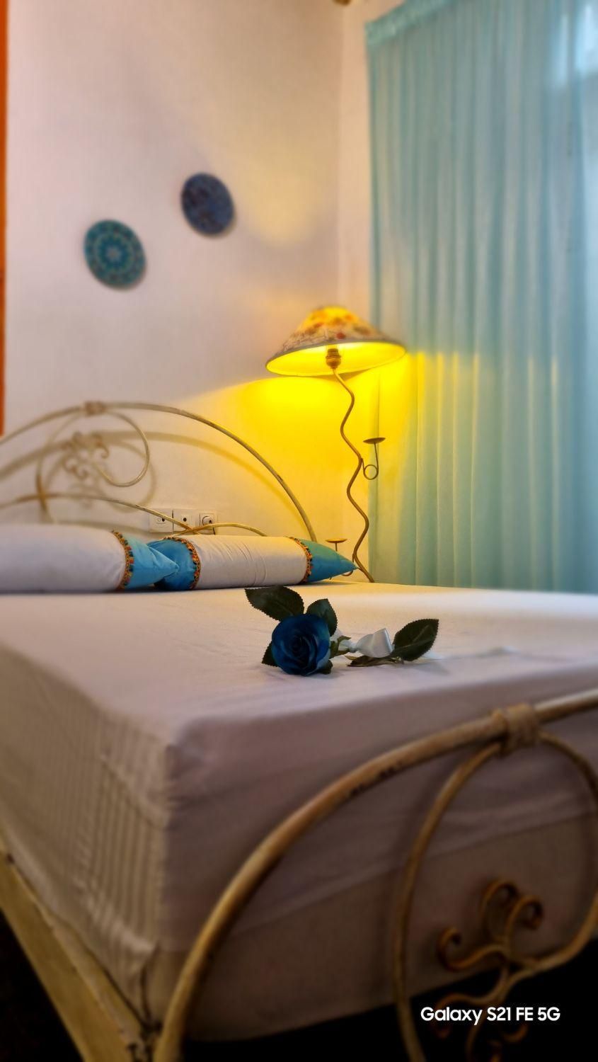 اجاره روزانه ویلا خونه باغ و سوئیت|اجارهٔ کوتاهمدت ویلا و باغ|رشت, شهرک قدس|دیوار