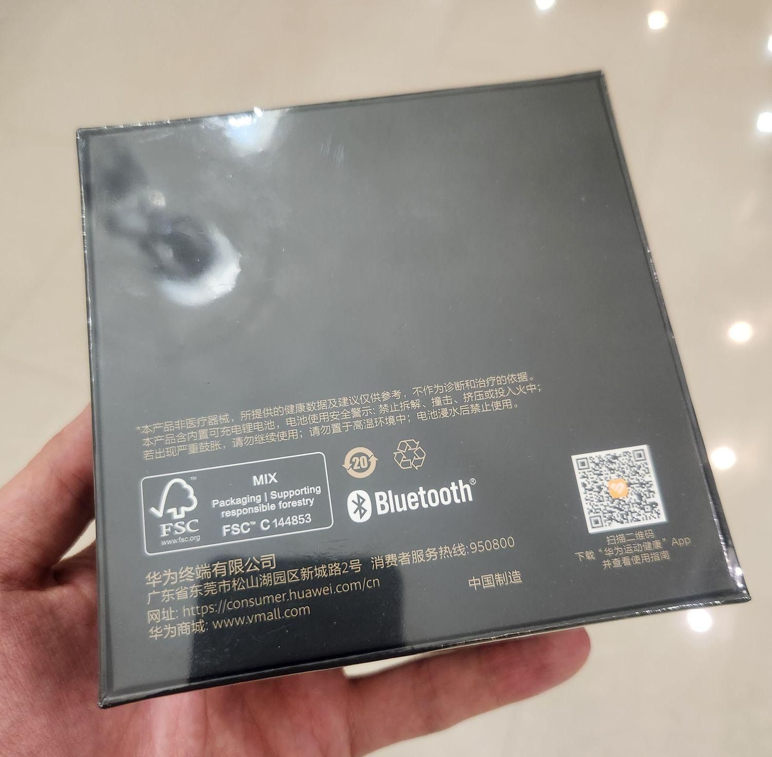 ساعت هوشمند هوآوی Huawei Watch GT 5 Pro 46mm|ساعت|تهران, ظفر|دیوار