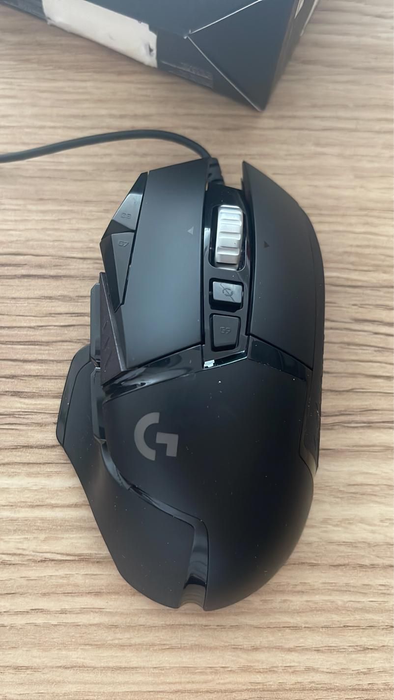 موس و کیبرد اصلی ریزر(Razer) و‌لاجیتک گیمینگ|قطعات و لوازم جانبی رایانه|شیراز, درکی|دیوار
