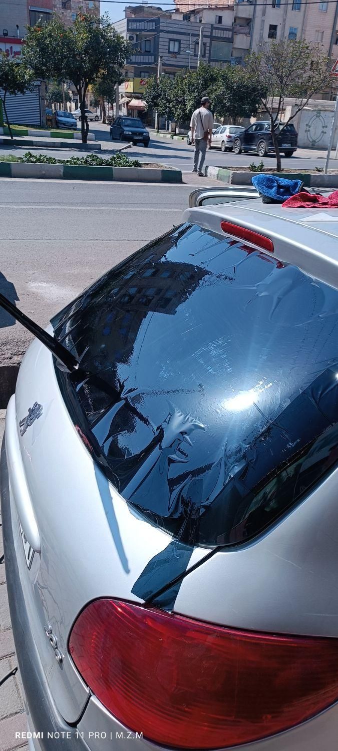 نصب تخصصی دودی و کفپوش در محل شما|خدمات موتور و ماشین|گرگان, |دیوار