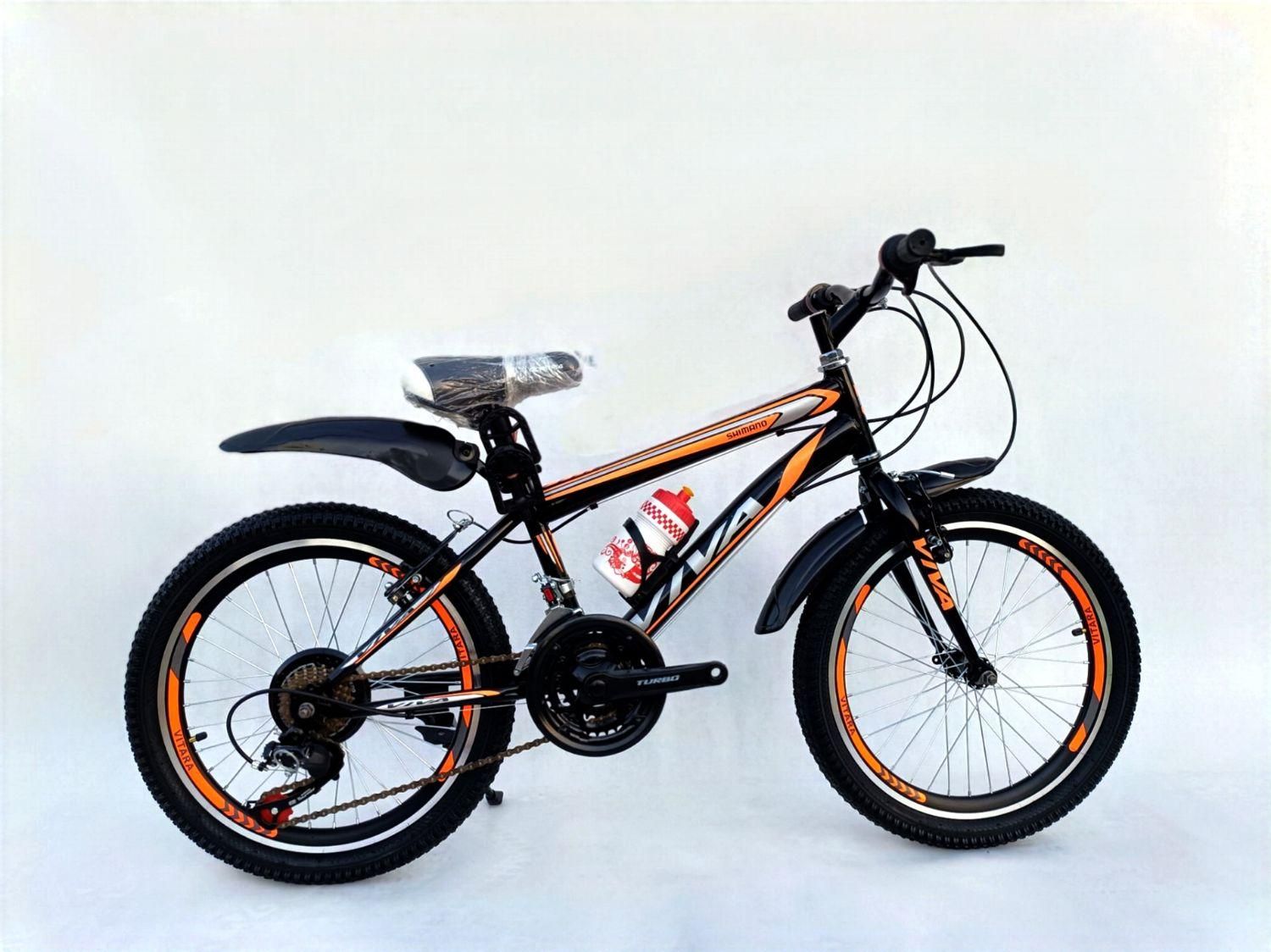 مطمئن بخرید،دوچرخه سایز 20|دوچرخه، اسکیت، اسکوتر|مشهد, شهید معقول|دیوار