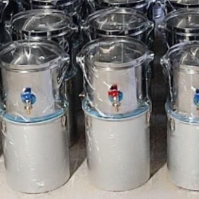 دستگاه عرق گیری کلی وجزئی|ماشینآلات صنعتی|نیشابور, فردوسی جنوبی|دیوار