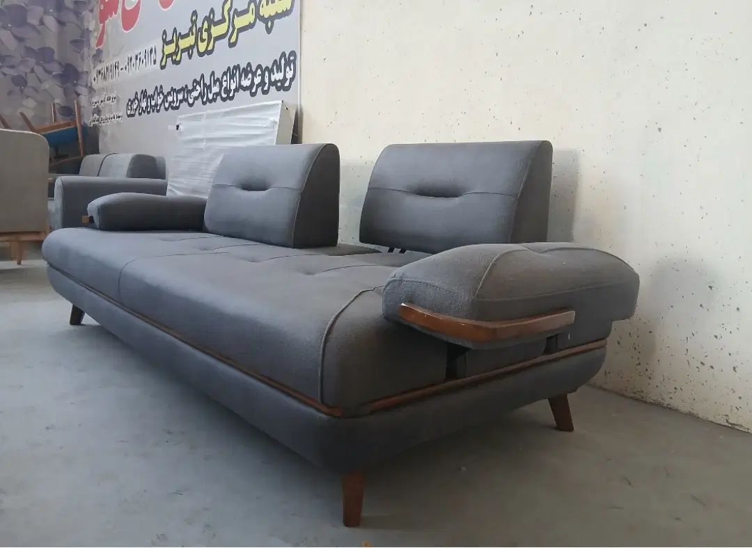 به تعدادی نجار ماهر در کارگاه مبل راحتی نیازمندیم|استخدام صنعتی، فنی، مهندسی|تبریز, |دیوار