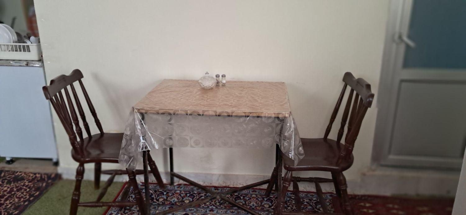 اجاره ساعتی روزانه آپارتمان ۴۵ متری در شهرضا|اجارهٔ کوتاهمدت آپارتمان و سوئیت|شهرضا, |دیوار