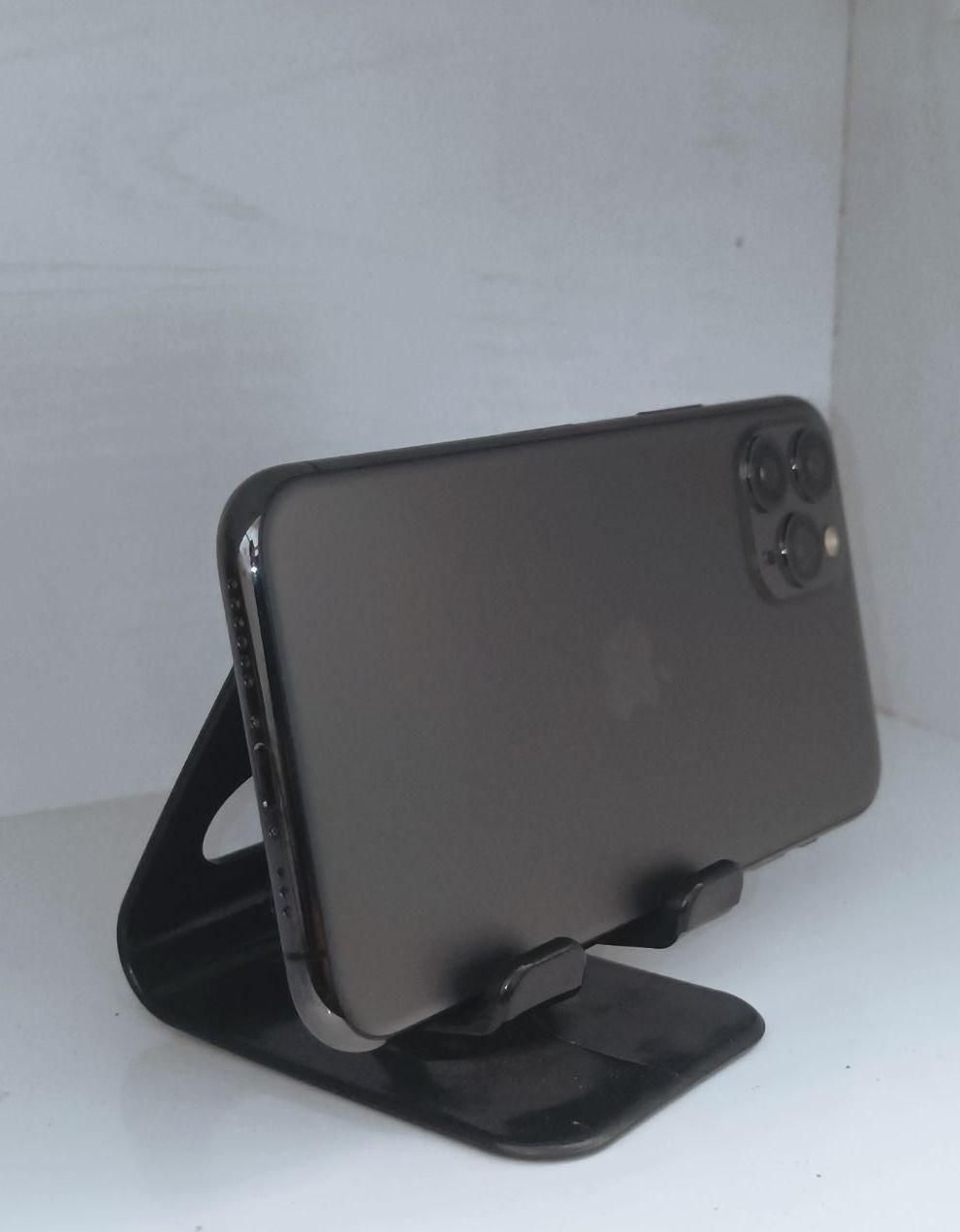 اپل iPhone 11 Pro با حافظهٔ ۶۴ گیگابایت|موبایل|اردبیل, |دیوار