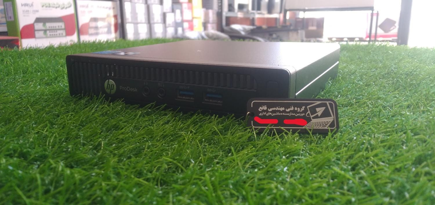 مینی کیس استوک Tiny g1|رایانه رومیزی|پارس‌آباد, |دیوار