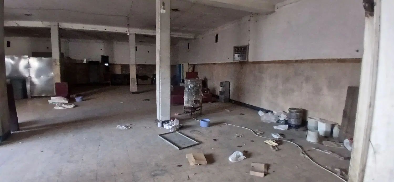 اجاره انبار یا کارگاه ۲۸۰متر نزدیک بازار|اجارهٔ دفتر صنعتی، کشاورزی، تجاری|تهران, پارک شهر|دیوار